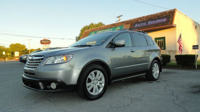 2008 Subaru Tribeca 6 Speed Transmision