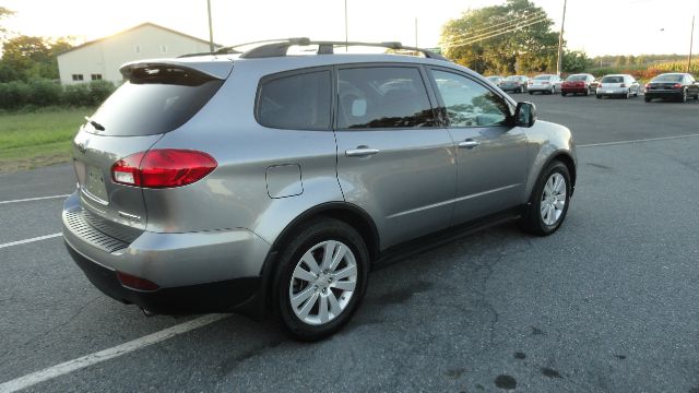 2008 Subaru Tribeca 6 Speed Transmision