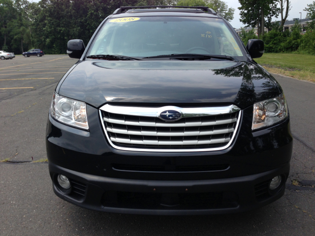 2008 Subaru Tribeca Reg Cab XLT SRW