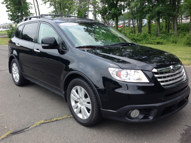 2008 Subaru Tribeca Reg Cab XLT SRW