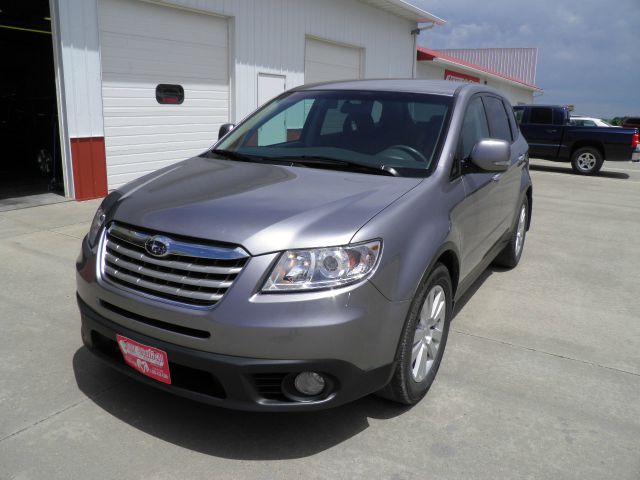 2008 Subaru Tribeca 5d Hatchback