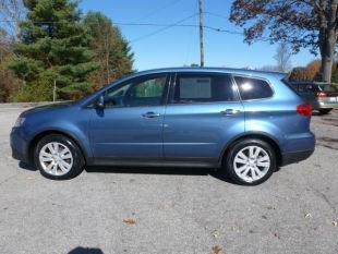 2008 Subaru Tribeca Laramie