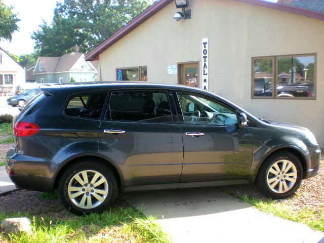 2009 Subaru Tribeca 6 Speed Transmision