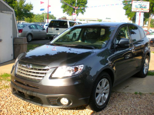 2009 Subaru Tribeca 6 Speed Transmision