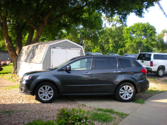 2009 Subaru Tribeca 6 Speed Transmision