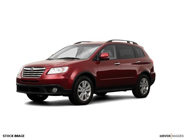 2009 Subaru Tribeca 5d Hatchback