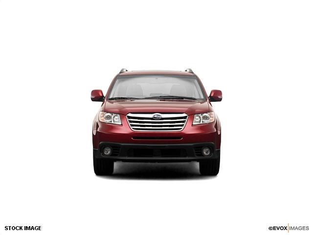 2009 Subaru Tribeca 5d Hatchback