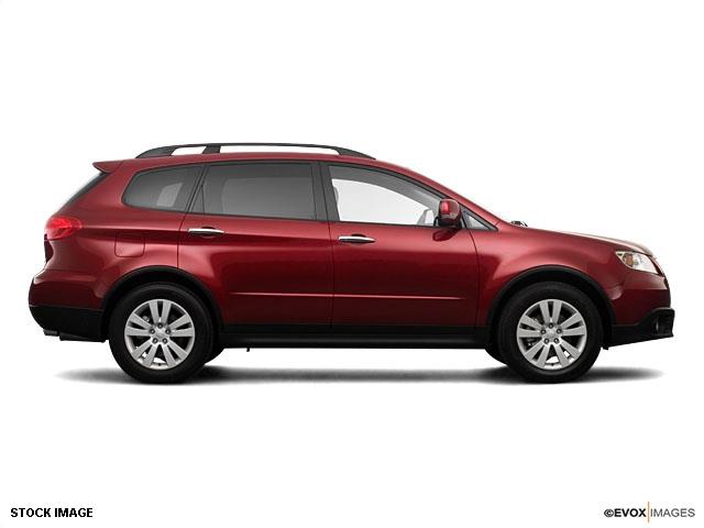 2009 Subaru Tribeca 5d Hatchback