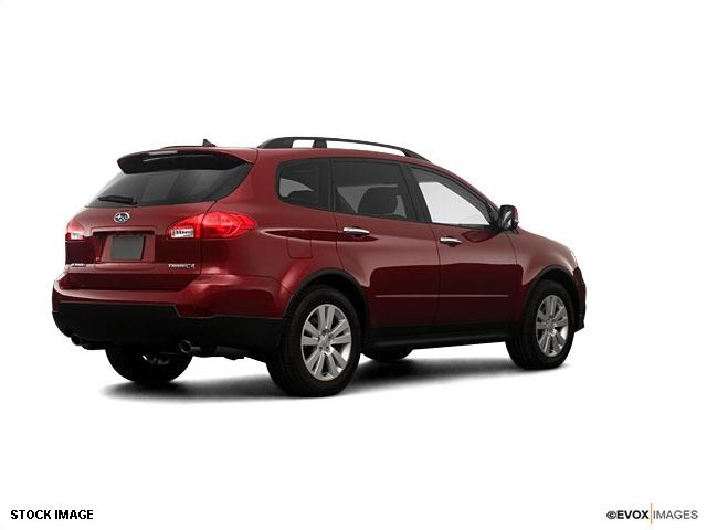 2009 Subaru Tribeca 5d Hatchback