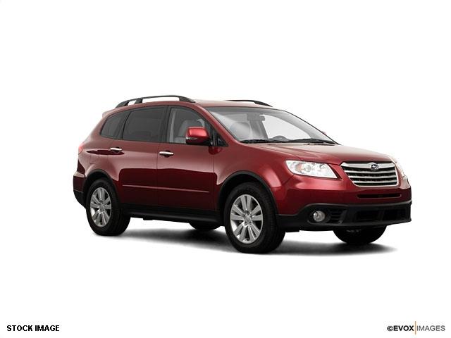 2009 Subaru Tribeca 5d Hatchback