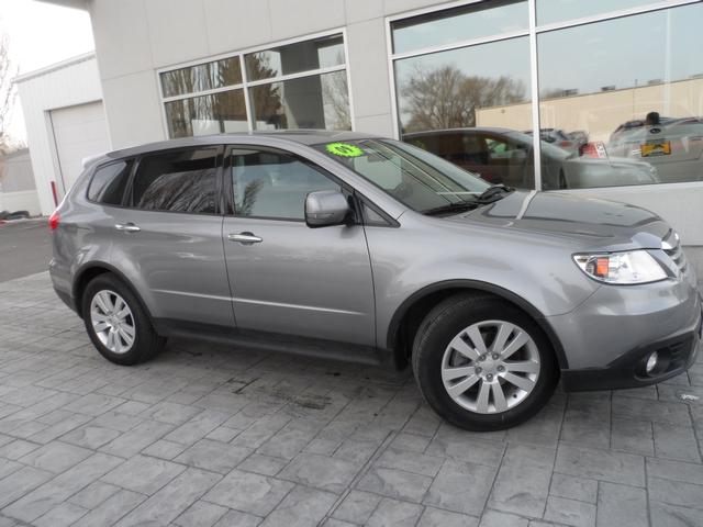 2009 Subaru Tribeca 6 Speed Transmision