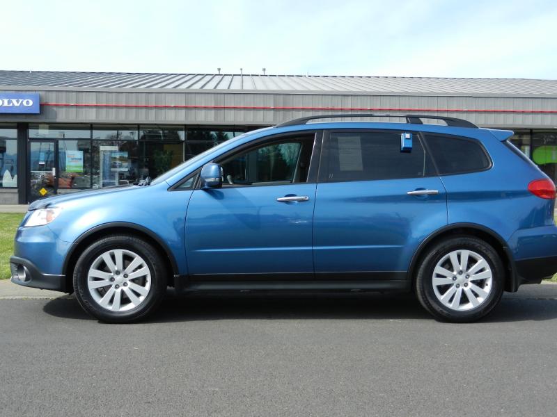 2009 Subaru Tribeca 5d Hatchback