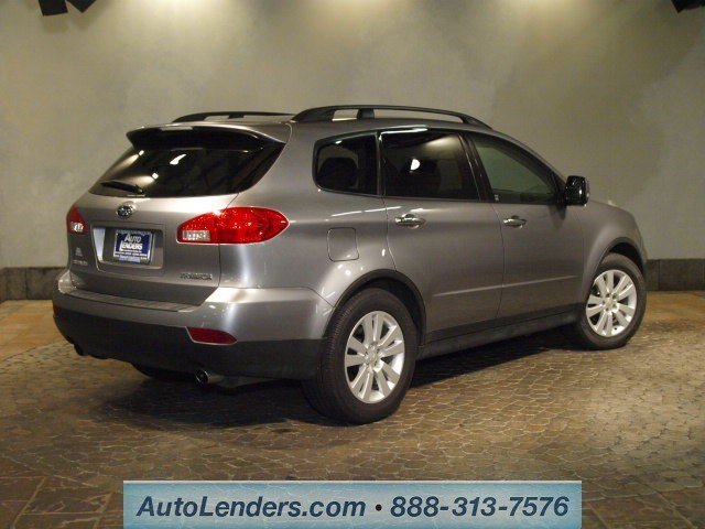 2009 Subaru Tribeca 5d Hatchback