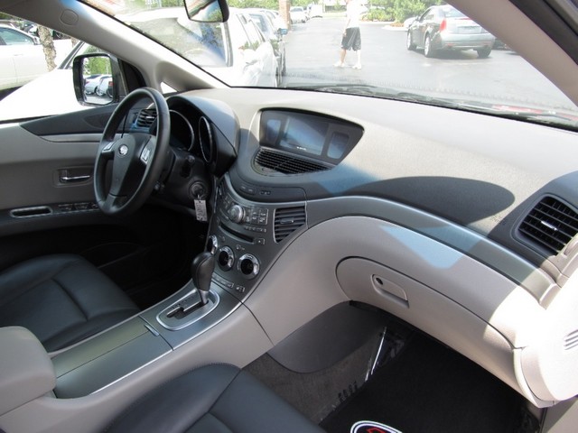 2009 Subaru Tribeca 6 Speed Transmision