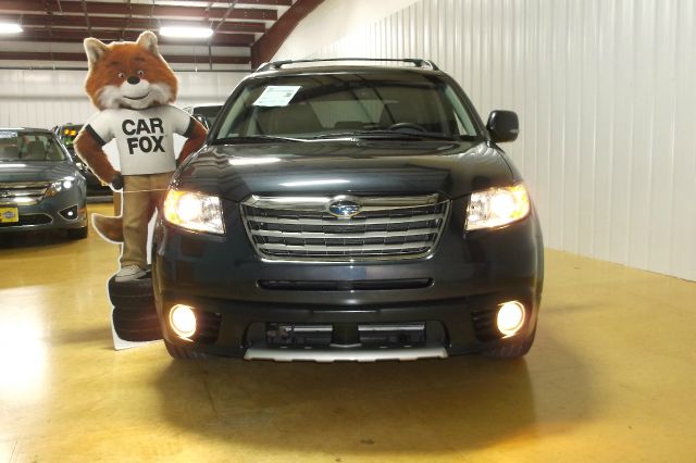 2010 Subaru Tribeca 2500 SLT Laramie Cummins SWB