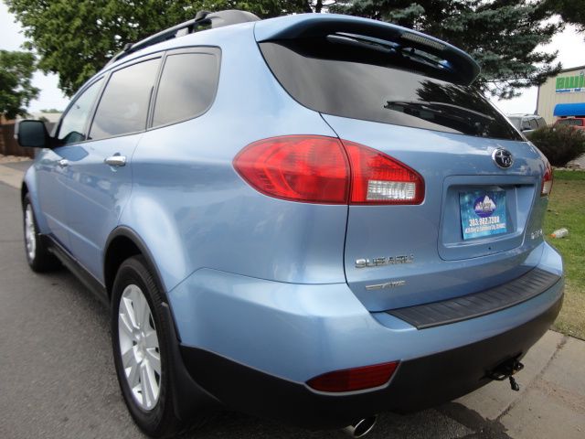 2011 Subaru Tribeca SLT 25