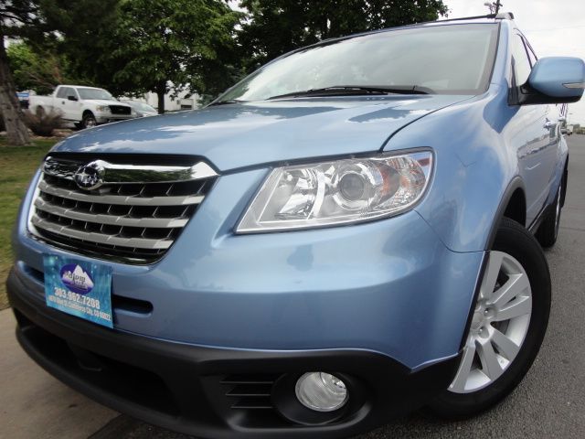 2011 Subaru Tribeca SLT 25