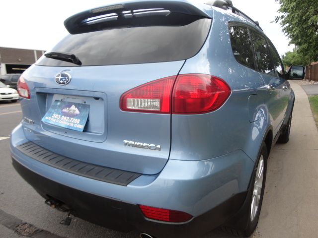 2011 Subaru Tribeca SLT 25