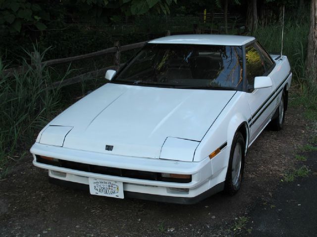 1988 Subaru XT Blow Out Price