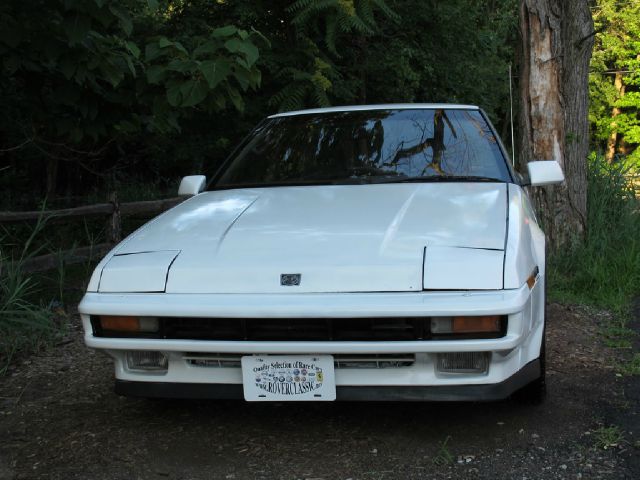 1988 Subaru XT Blow Out Price