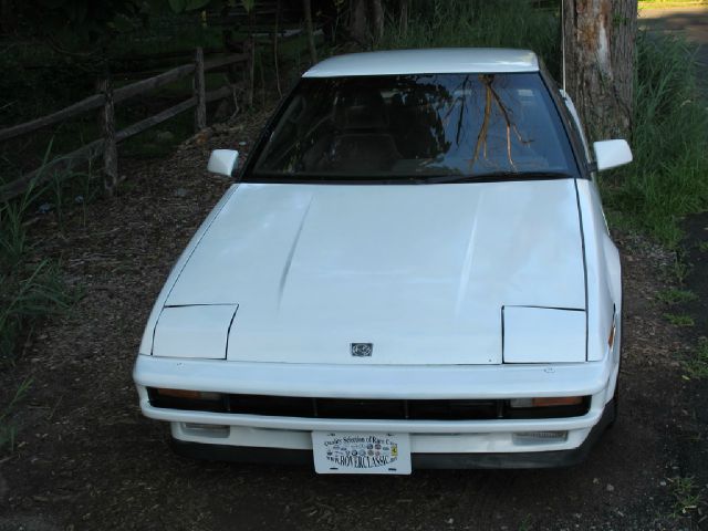 1988 Subaru XT Blow Out Price