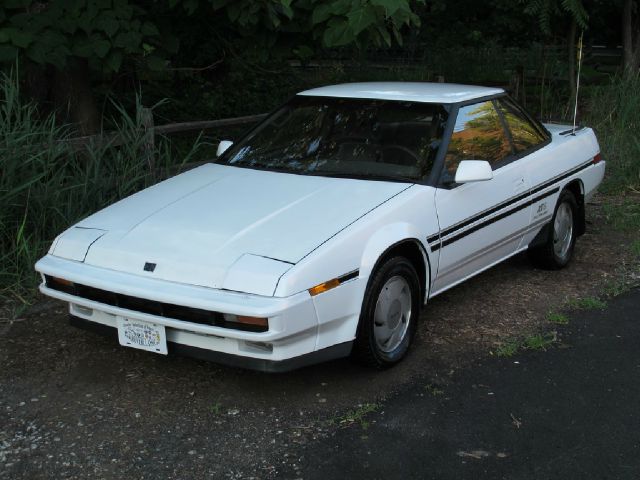 1988 Subaru XT Blow Out Price