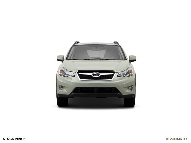 2013 Subaru XV Crosstrek Unknown