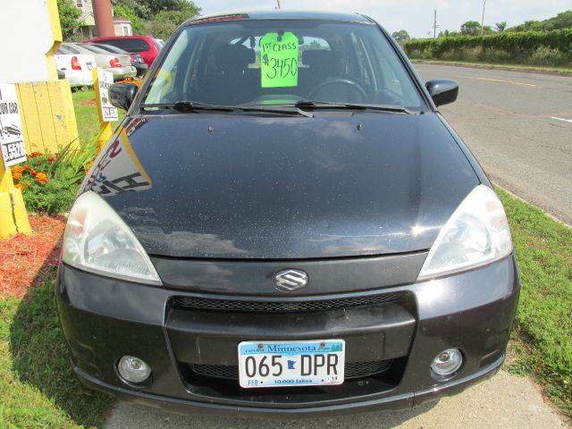 2003 Suzuki Aerio XR