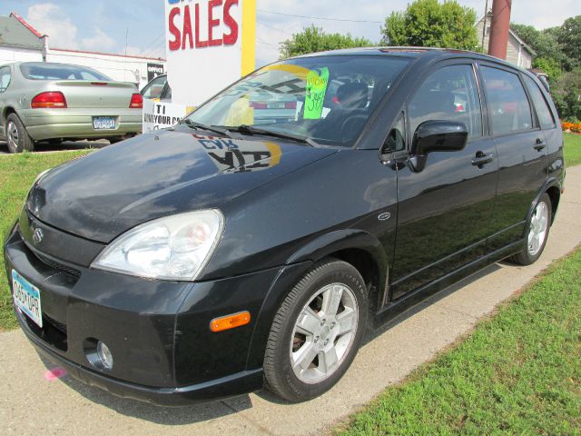 2003 Suzuki Aerio XR