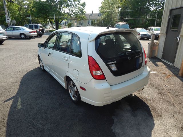 2004 Suzuki Aerio EX - DUAL Power Doors