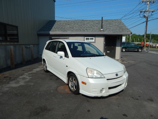 2004 Suzuki Aerio EX - DUAL Power Doors