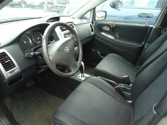 2005 Suzuki Aerio XR