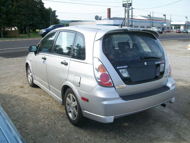 2006 Suzuki Aerio EX - DUAL Power Doors