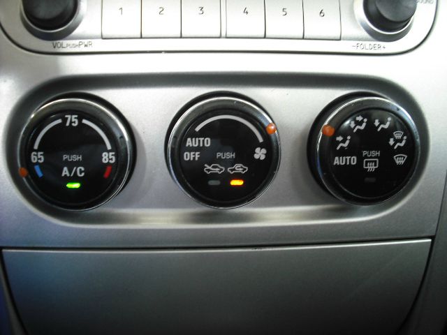 2006 Suzuki Aerio Base