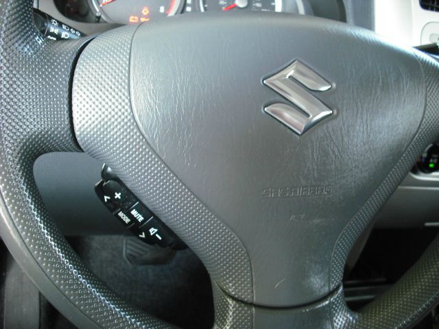 2006 Suzuki Aerio Base