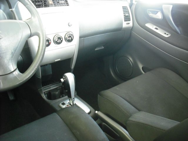 2006 Suzuki Aerio Base