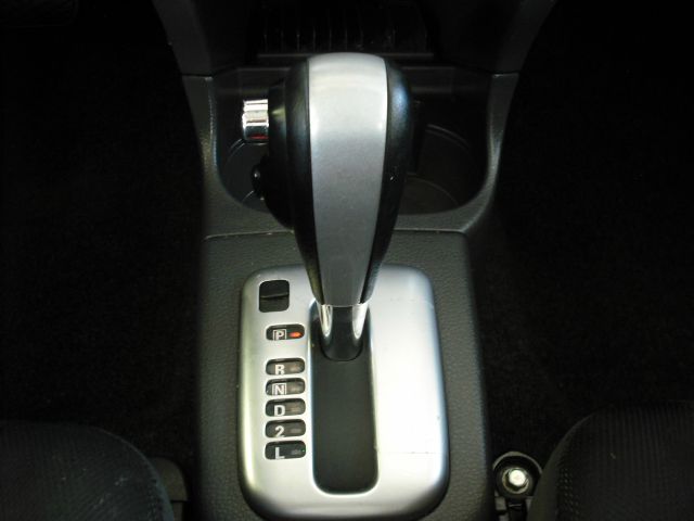 2006 Suzuki Aerio Base