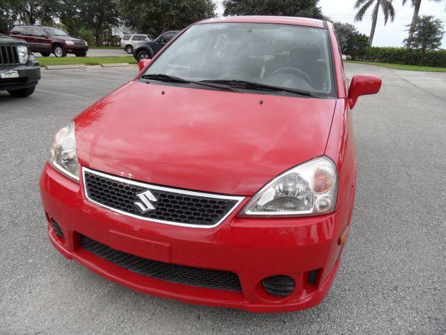 2006 Suzuki Aerio Premium