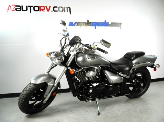 2014 Suzuki BOLEVARD M50 Unknown