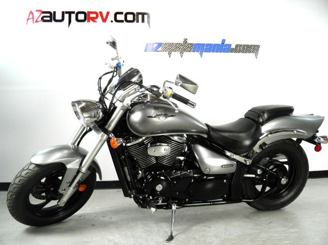 2014 Suzuki BOLEVARD M50 Unknown