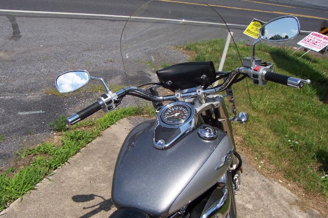 2006 Suzuki BOULEVARD C50 Unknown