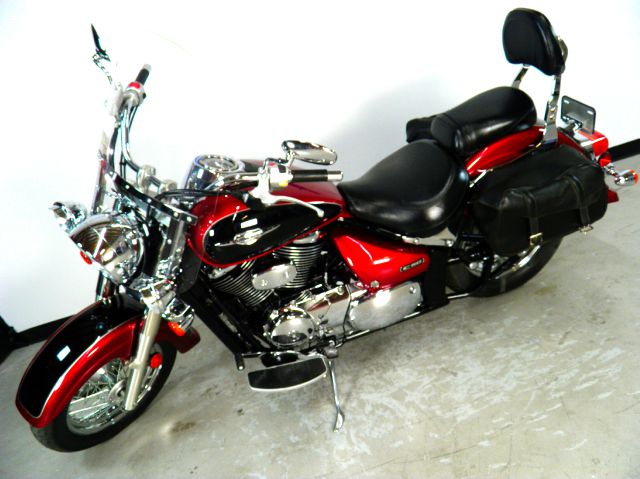 2007 Suzuki BOULEVARD C50T Unknown