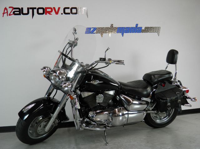 2005 Suzuki BOULEVARD C90T Unknown