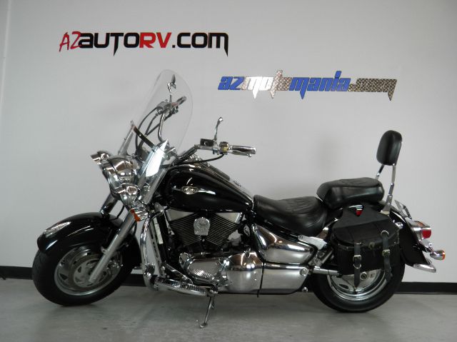 2005 Suzuki BOULEVARD C90T Unknown