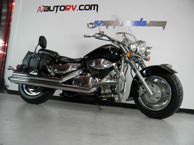 2005 Suzuki BOULEVARD C90T Unknown