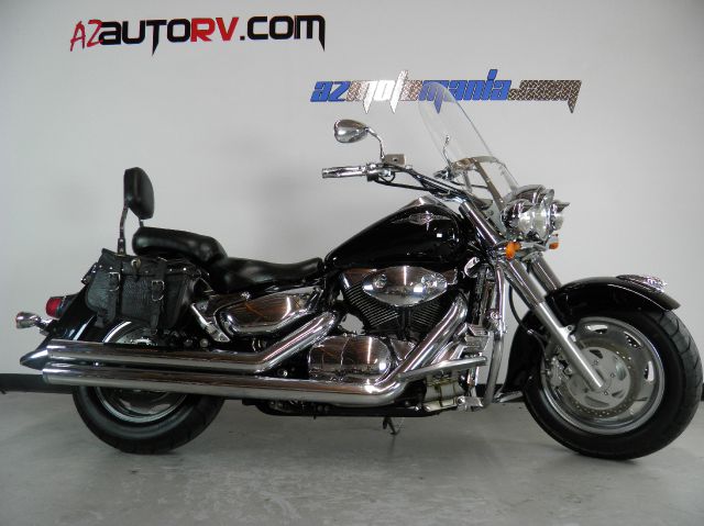 2005 Suzuki BOULEVARD C90T Unknown