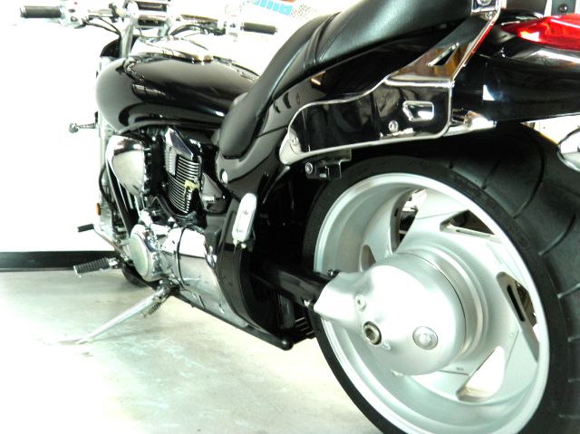 2006 Suzuki BOULEVARD M109R Unknown