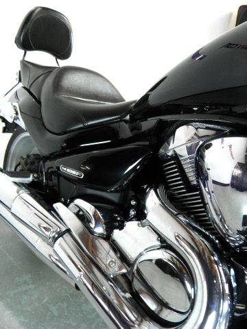 2006 Suzuki BOULEVARD M109R Unknown