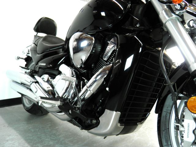 2006 Suzuki BOULEVARD M109R Unknown