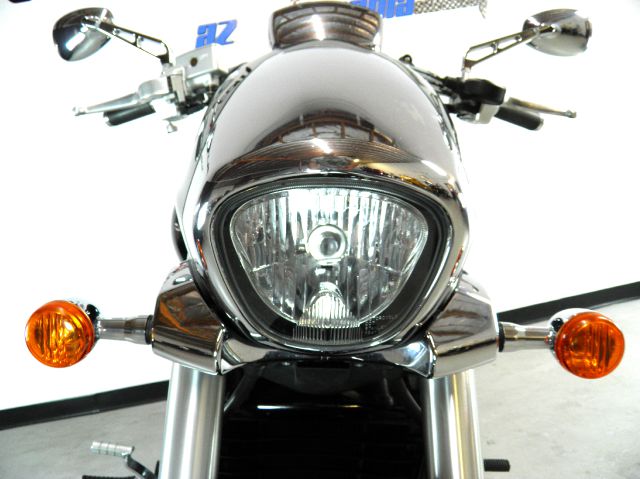 2006 Suzuki BOULEVARD M109R Unknown